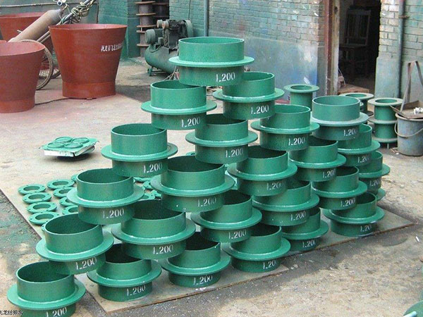 ������ˮ�׹�����ܺõķ�ˮ���ܺͱ�ݵ�ʩ�����c(di��n)�����P(gu��n)ע